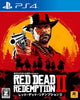 Red Dead Redemption 2 - (PS4) Playstation 4 [Pre-Owned] (Japanese Import) Video Games Rockstar Games   