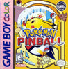 Pokemon Pinball - (GBC) Game Boy Color [Pre-Owned] Video Games Nintendo   