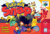 Pokemon Snap - (N64) Nintendo 64 [Pre-Owned] Video Games Nintendo   