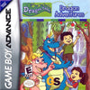 Dragon Tales: Dragon Adventures - (GBA) Game Boy Advance [Pre-Owned] Video Games Global Star Software   