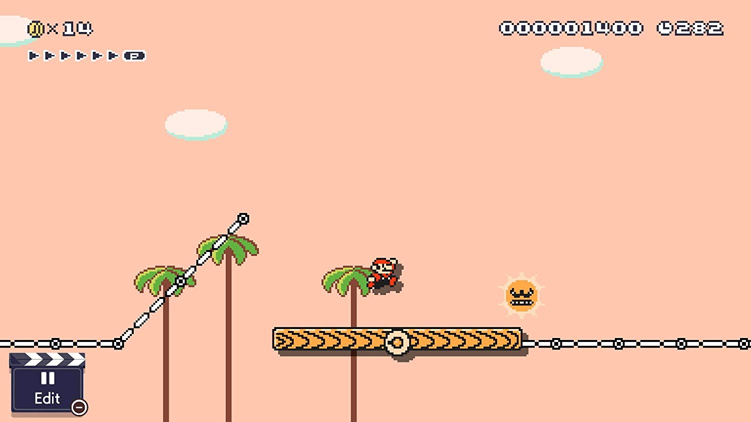 Super Mario Maker 2 - (NSW) Nintendo Switch Video Games Nintendo   
