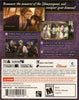 Hakuoki: Kyoto Winds - (PSV) PlayStation Vita Video Games Idea Factory   