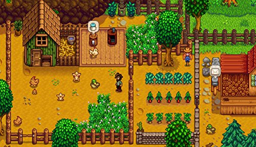 Stardew Valley: Collector's Edition - (XB1) Xbox One [Pre-Owned] Video Games 505 Games   