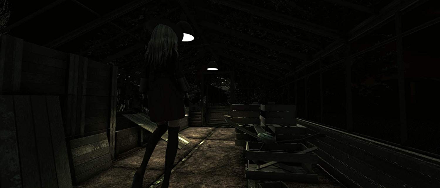Dollhouse - (PS4) PlayStation 4 Video Games Soedesco