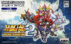 Super Robot Taisen: Original Generation 2 - (GBA) Game Boy Advance [Pre-Owned] (Japanese Import) Video Games Banpresto   