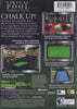 Virtual Pool: Tournament Edition - Xbox Video Games Global Star Software   