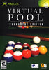 Virtual Pool: Tournament Edition - Xbox Video Games Global Star Software   