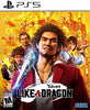 Yakuza: Like a Dragon - (PS5) PlayStation 5 Video Games SEGA   