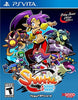 Shantae: Half-Genie Hero (Risky Beats Edition) - (PSV) PlayStation Vita Video Games XSEED Games   