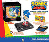 Sonic Mania: Collector's Edition - (NSW) Nintendo Switch Video Games SEGA   