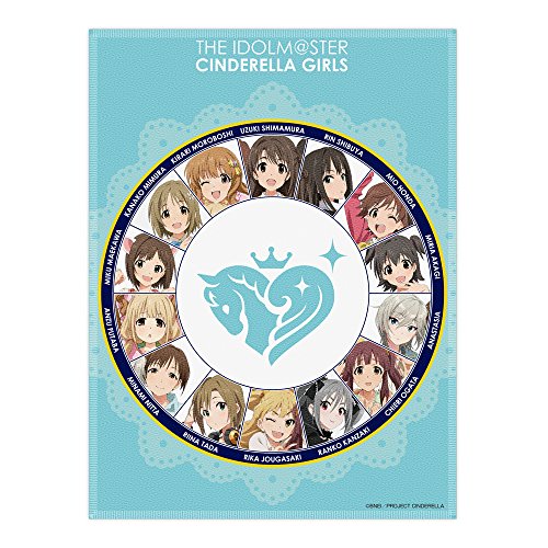 PlayStation 3 The Idol Master Cinderella Girls Controller (Cinderella Project Ver.) - (PS3) PlayStation 3 ( Japanese Import ) Accessories HORI   