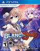 MegaTagmension Blanc + Neptune VS Zombies - (PSV) PlayStation Vita [Pre-Owned] Video Games Idea Factory   
