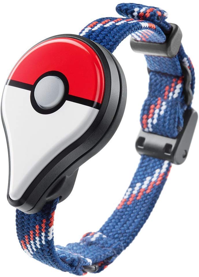 Nintendo Pokemon Go Plus - Toys Accessories Nintendo   