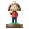 Digby (Animal Crossing series) - Nintendo WiiU Amiibo Amiibo Nintendo   