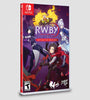 RWBY: Grimm Eclipse Definitive Edition (Limited Run #113) - (NSW) Nintendo Switch Video Games Limited Run Games   