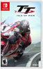 TT Isle of Man - Ride On The Edge - (NSW) Nintendo Switch Video Games Bigben Interactive   