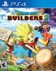 Dragon Quest Builders 2 - PlayStation 4 Video Games Square Enix   
