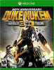 Duke Nukem 3D 20th Anniversary World Tour - (XB1) Xbox One Video Games Gearbox Publishing   