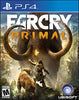 Far Cry Primal - (PS4) PlayStation 4 Video Games Ubisoft   