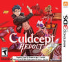 Culdcept Revolt: Limited Edition - Nintendo 3DS Video Games NIS America   