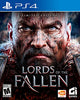 Lords of the Fallen Limited Edition - (PS4) PlayStation 4 Video Games BANDAI NAMCO Entertainment   