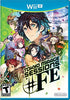 Tokyo Mirage Sessions #FE - Nintendo Wii U Video Games Nintendo   