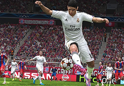 Jogo Pes 2015 Pro Evolution Soccer Xbox 360 Original | Jogo de Jogo Pes 2015 Pro Evolution Soccer Xbox 360 Original | Jogo de