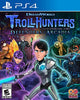 Trollhunters Defenders of Arcadia - (PS4) PlayStation 4 [Pre-Owned] Video Games Outright Games   