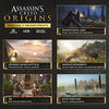 Assassin's Creed Origins - (XB1) Xbox One Video Games Ubisoft   