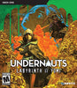 Undernauts: Labyrinth of Yomi - (XB1) Xbox One Video Games Aksys   