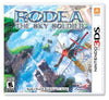 Rodea The Sky Soldier Collectors edition (W/Bonus Key) - Nintendo 3DS Video Games NIS America   