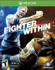 Fighter Within (Kinect Required) - (XB1) Xbox One Video Games Ubisoft   