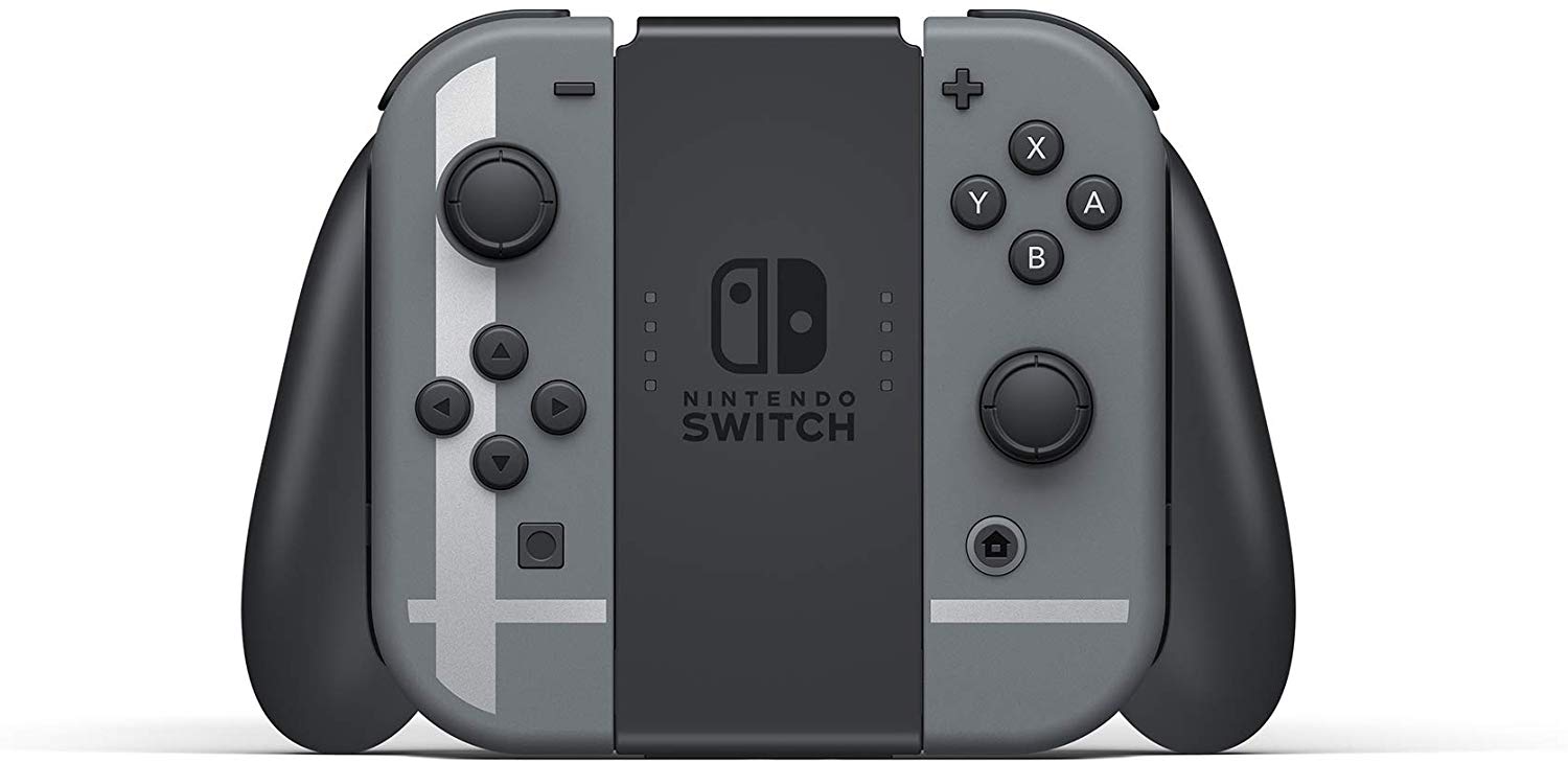 Nintendo Switch - Super Smash Bros. Ultimate Edition - (NSW) Nintendo Switch [Pre-Owned] Consoles Nintendo