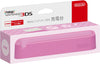 New Nintendo 3DS Charging Stand (Pink) - Nintendo 3DS (Japanese Import) Accessories Nintendo   