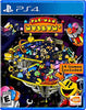PAC-MAN MUSEUM + - (PS4) PlayStation 4 Video Games BANDAI NAMCO Entertainment   
