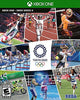 Olympic Games Tokyo 2020  - (XB1) Xbox One [Pre-Owned] Video Games SEGA   