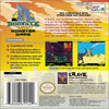 Godzilla the Series: Monster Wars - (GBC) Game Boy Color [Pre-Owned] Video Games Crave   