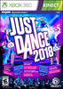 Just Dance 2018 - Xbox 360 Video Games Ubisoft   