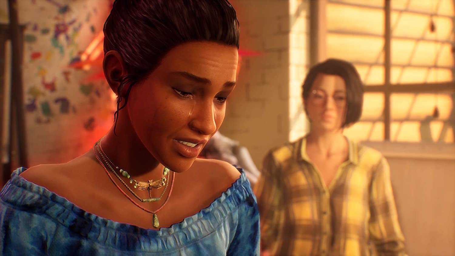Life is Strange: True Colors - (PS5) PlayStation 5 [UNBOXING] Video Games Square Enix   