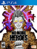 No More Heroes 3 – Day 1 Edition - (PS4) PlayStation 4 [UNBOXING] Video Games XSEED Games   