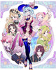 Nelke & The Legendary Alchemists: Ateliers of The New World - (NSW) Nintendo Switch [Pre-Owned] Video Games Koei Tecmo Games   