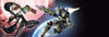 Bayonetta & Vanquish 10th Anniversary Bundle - (XB1) Xbox One [Pre-Owned] Video Games SEGA   