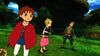 Ni no Kuni: Wrath of the White Witch - (NSW) Nintendo Switch [Pre-Owned] Video Games Bandai Namco   