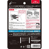 CYBER Gadget New Nintendo 3DS LL/XL Rubber Grip (White) - Nintendo 3DS (Japanese Import) Accessories CYBER Gadget   