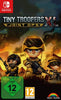 Tiny Troopers Joint Ops XL - (NSW) Nintendo Switch (European Import) Video Games Wired Productions   
