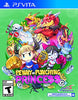 Penny-Punching Princess - PS Vita Video Games NIS America   