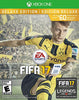 FIFA 17 ( Deluxe Edition with Limited Edition Scarf ) - (XB1) Xbox One Video Games Electronic Arts   