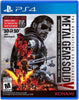 Metal Gear Solid V: The Definitive Experience - (PS4) PlayStation 4 [Pre-Owned] Video Games Konami   