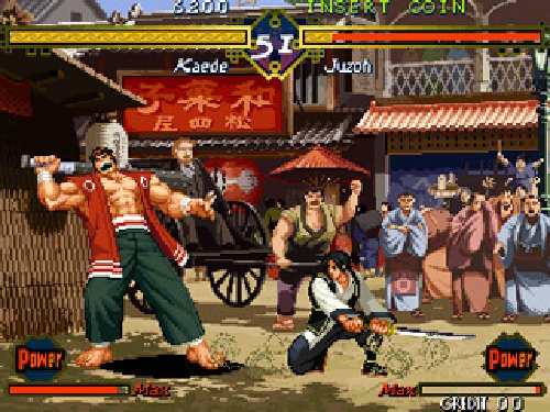 NEOGEO X Classics: Volume 5 - (NGX) NeoGeo X Video Games NEOGEO X   