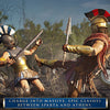 Assassin's Creed Odyssey Gold Steelbook Edition - (XB1) Xbox One [Pre-Owned] Video Games Ubisoft   